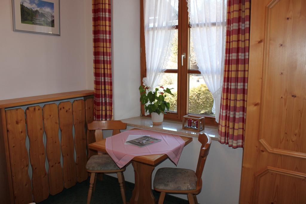 Pension Lugeck Berchtesgaden Room photo