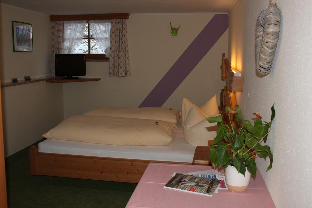 Pension Lugeck Berchtesgaden Room photo