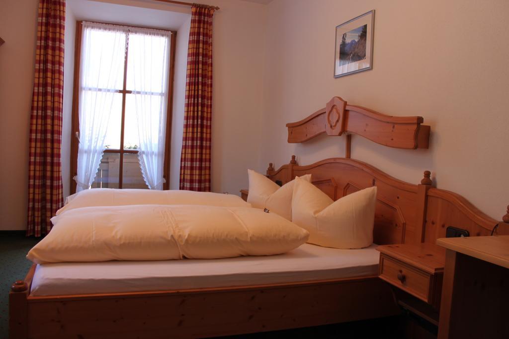 Pension Lugeck Berchtesgaden Room photo