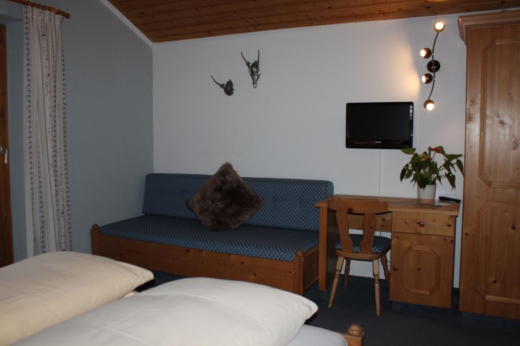 Pension Lugeck Berchtesgaden Room photo