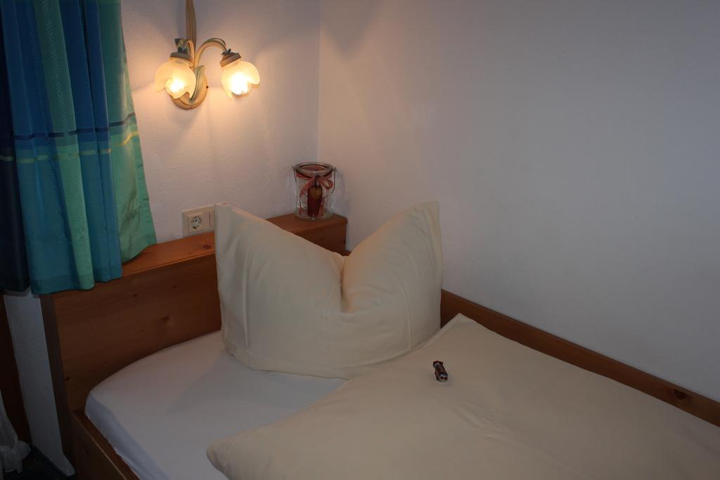 Pension Lugeck Berchtesgaden Room photo